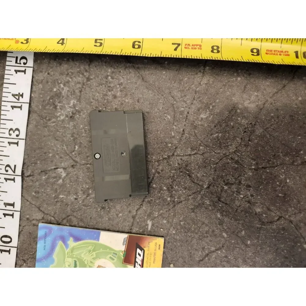SpongeBob SquarePants: Revenge of the Flying Dutchman GAMECUBE)‎